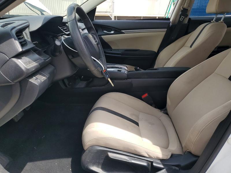 2018 HONDA CIVIC LX — Фото 7 из 13