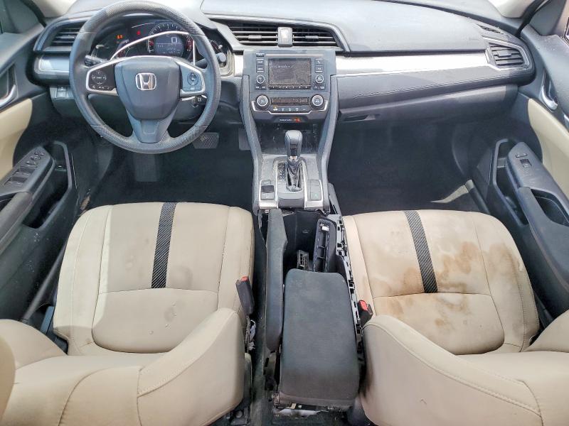 2018 HONDA CIVIC LX — Фото 8 из 13