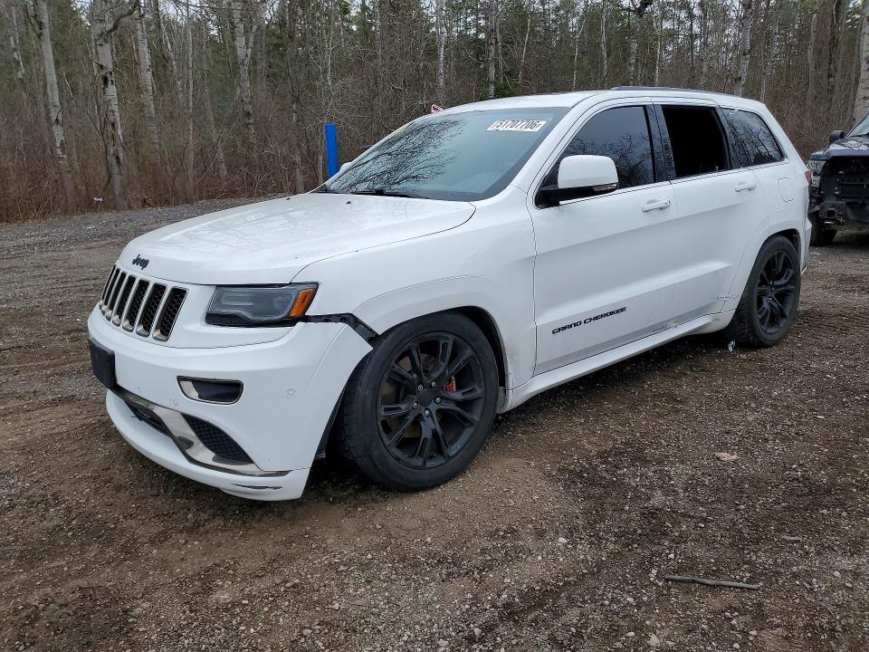 2015 JEEP GRAND CHEROKEE 1C4RJFCT0FC156382