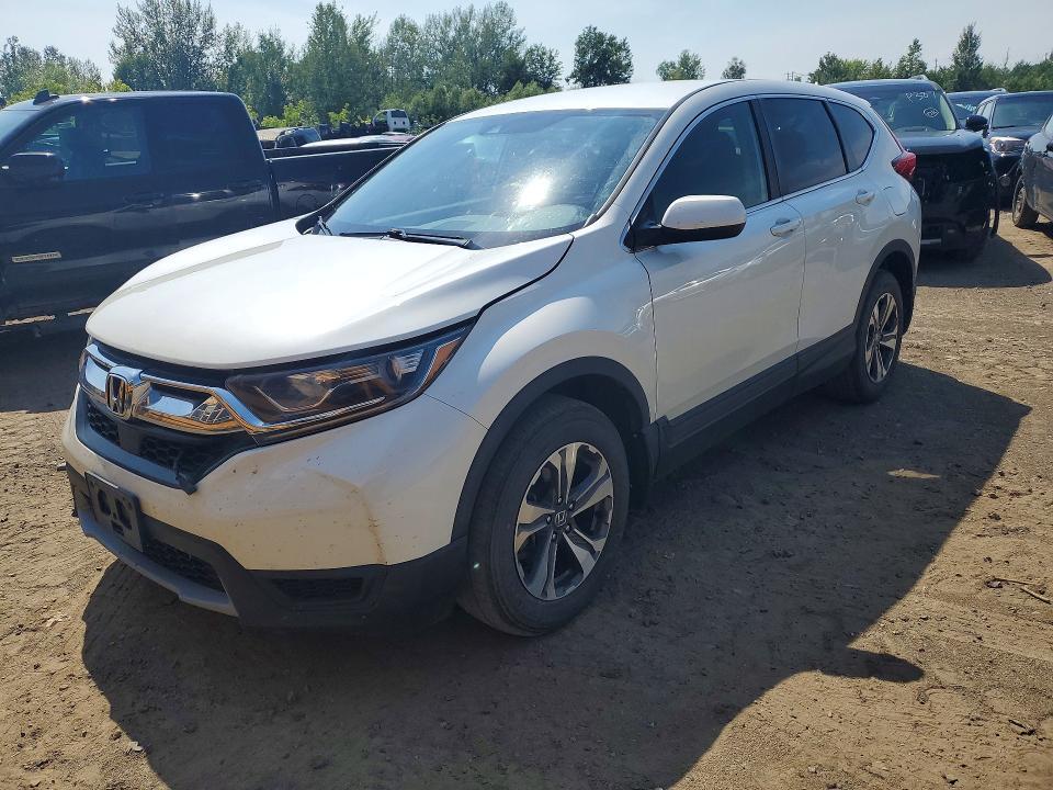 2018 HONDA CR-V 2HKRW2H29JH123291