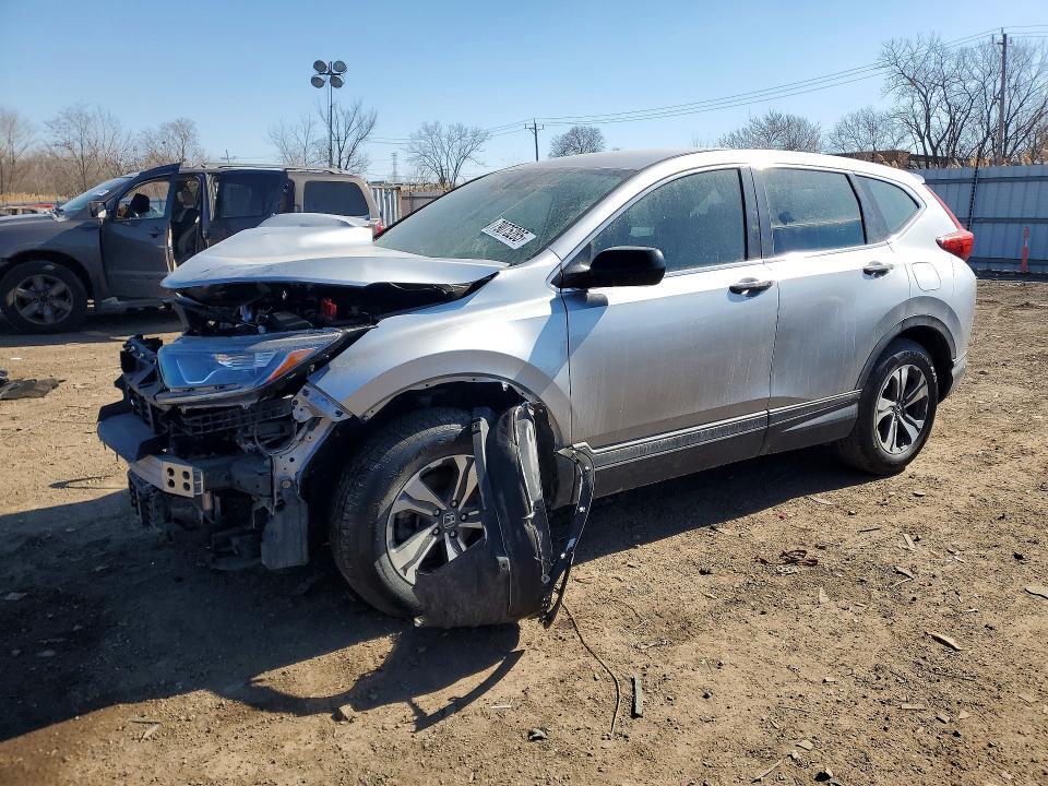 2018 HONDA CR-V 5J6RW6H36JL000635