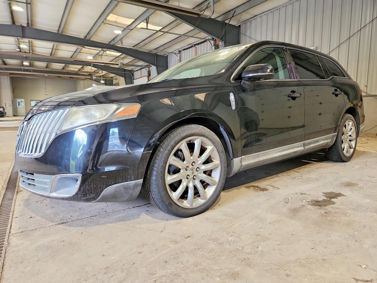 2010 LINCOLN MKT 2LMHJ5FR3ABJ03402