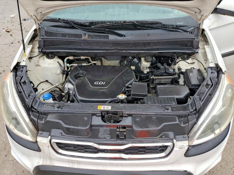 KNDJT2A52C7458152 2012 KIA SOUL photo no. 12