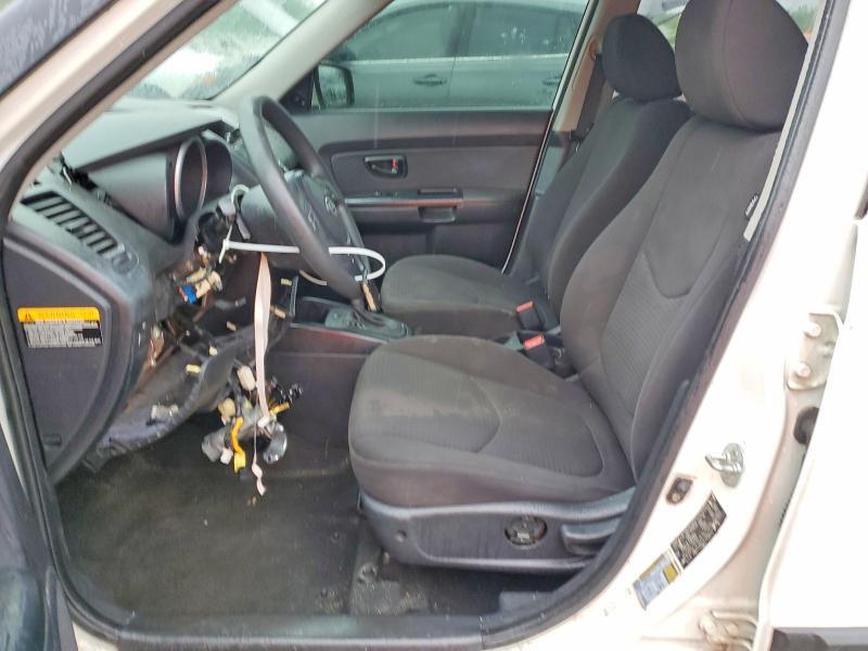 KNDJT2A52C7458152 2012 KIA SOUL photo no. 7