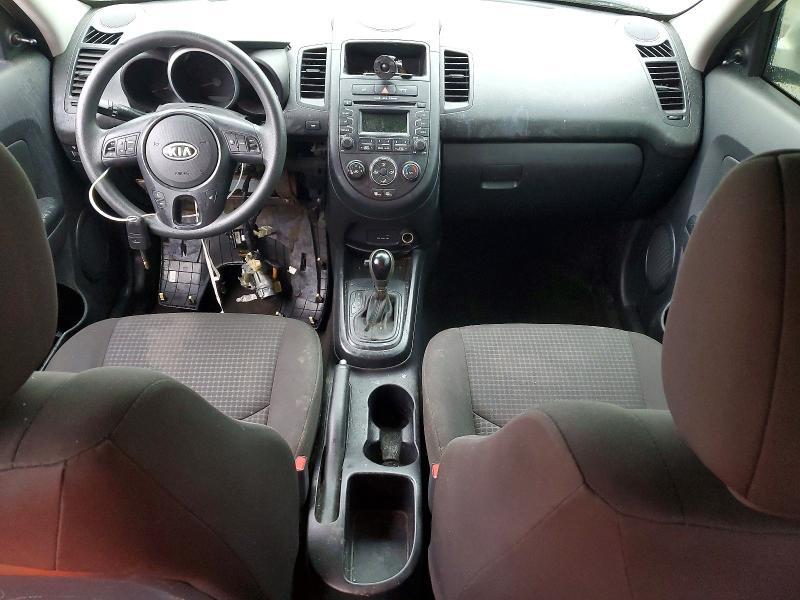 KNDJT2A52C7458152 2012 KIA SOUL photo no. 8