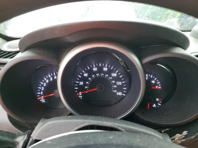 KNDJT2A52C7458152 2012 KIA SOUL photo no. 9