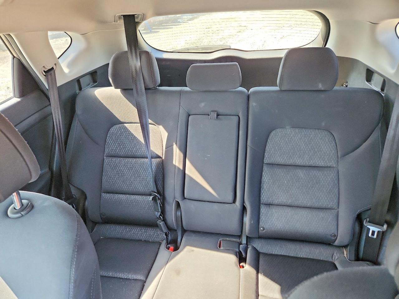 KM8J3CA4XJU651785 2018 HYUNDAI TUCSON photo no. 10