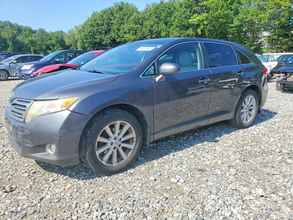 2010 TOYOTA VENZA 4T3BA3BB9AU015356
