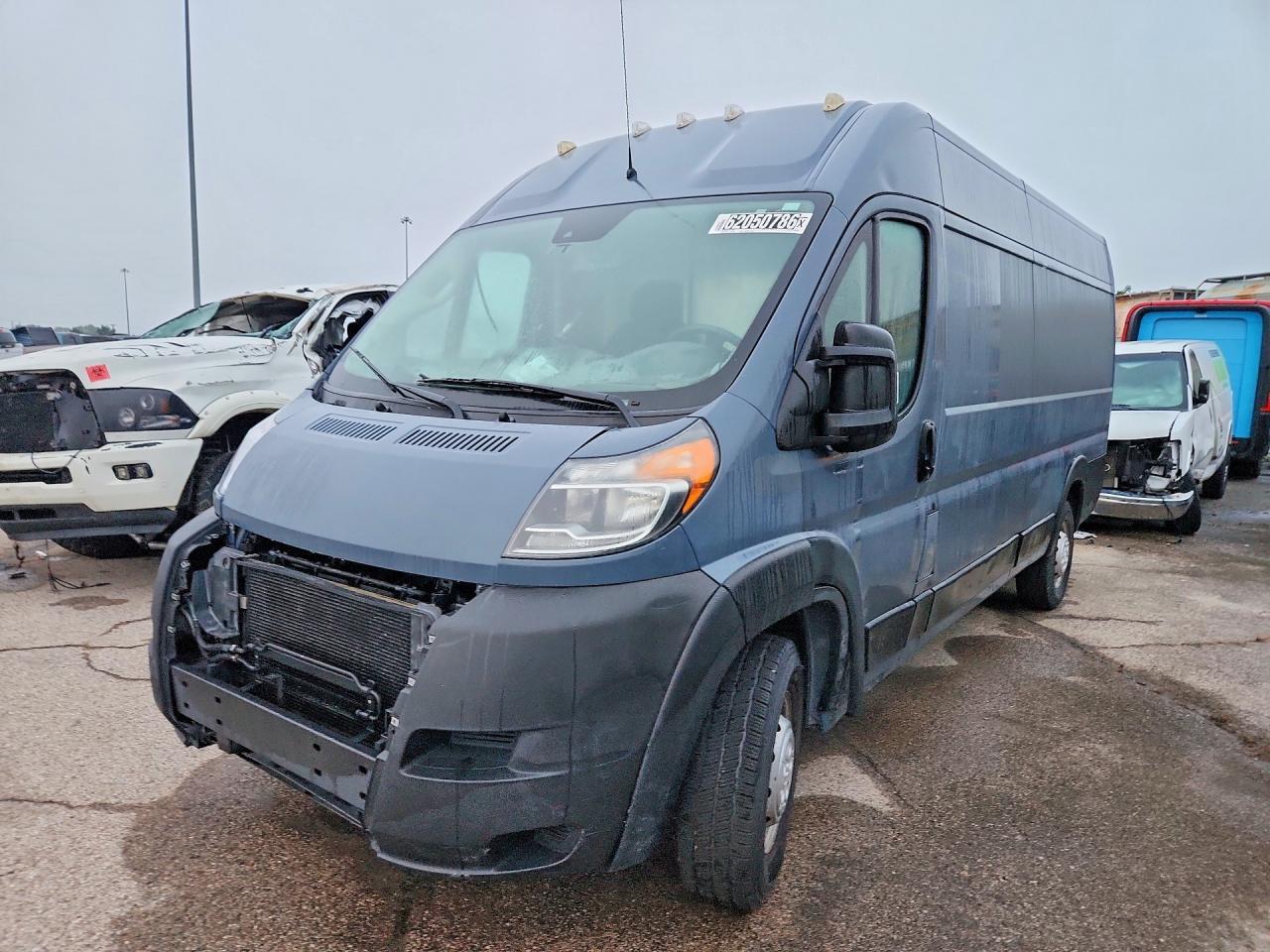3C6MRVJG5ME536690 2021 RAM PROMASTER 3500 photo no. 1