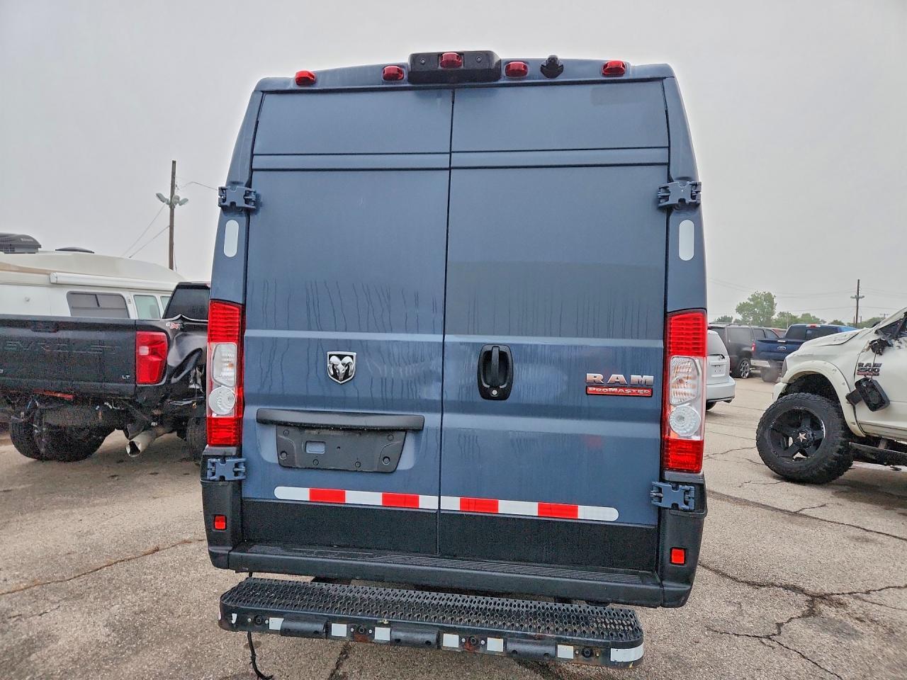 3C6MRVJG5ME536690 2021 RAM PROMASTER 3500 photo no. 6