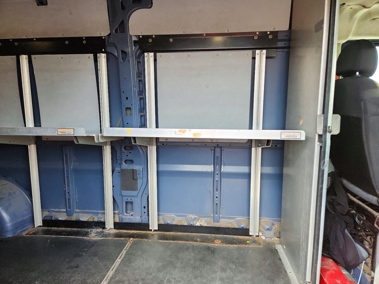 3C6FRVJG0ME501189 2021 RAM PROMASTER 3500 photo no. 11