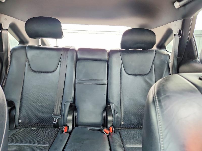 2T2BK1BA2FC253328 2015 LEXUS RX 350 photo no. 10