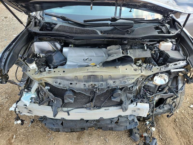 2T2BK1BA2FC253328 2015 LEXUS RX 350 photo no. 12
