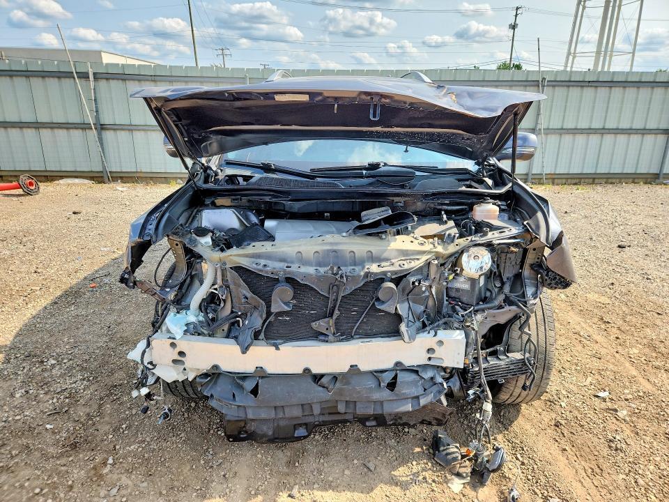 2T2BK1BA2FC253328 2015 LEXUS RX 350 photo no. 5