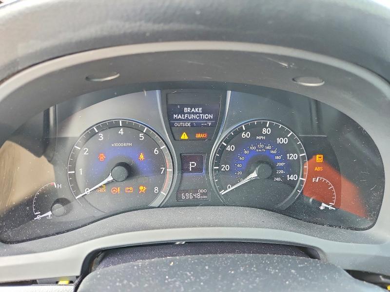 2T2BK1BA2FC253328 2015 LEXUS RX 350 photo no. 9