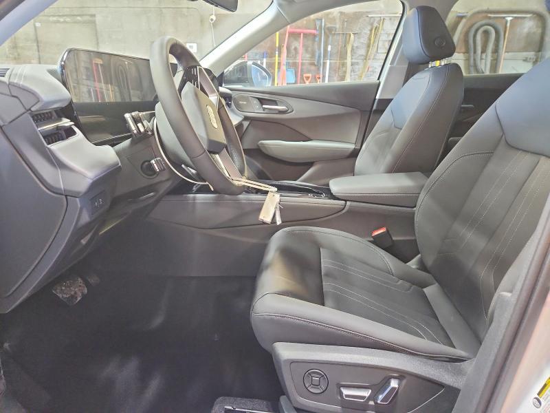 2026 AUDI Q3 S-LINE — Фото 7 из 14