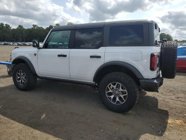 2024 FORD BRONCO BADLANDS — Фото 2 из 13