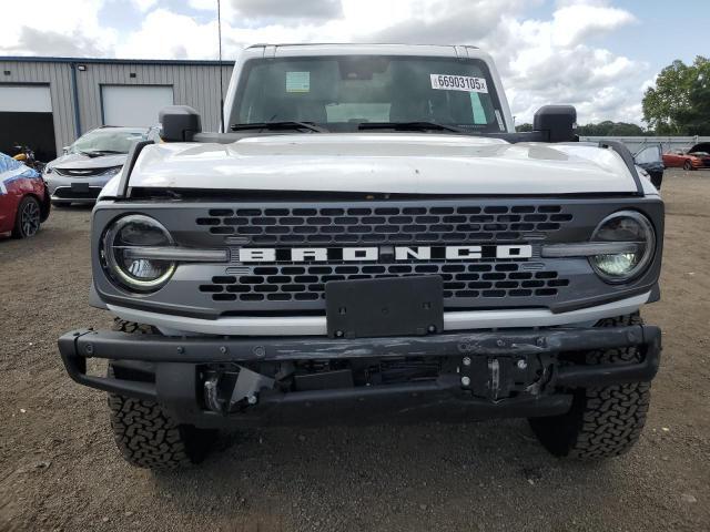 2024 FORD BRONCO BADLANDS — Фото 5 из 13