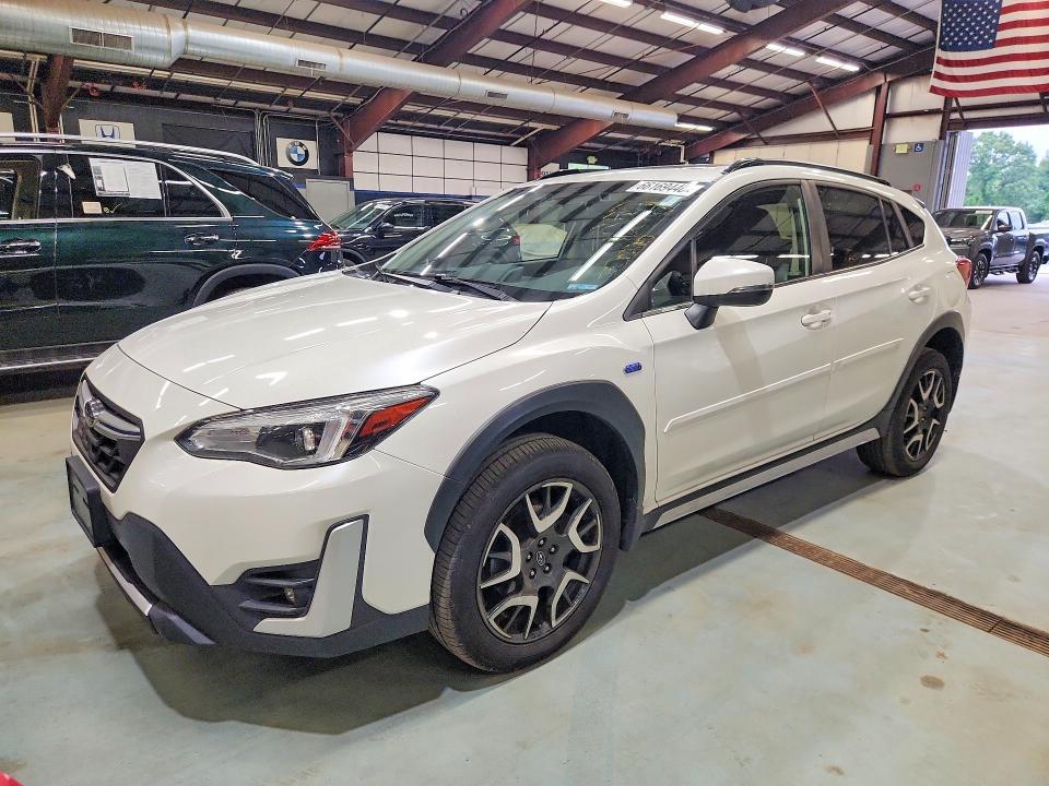 2021 SUBARU CROSSTREK JF2GTDNC3MH381769