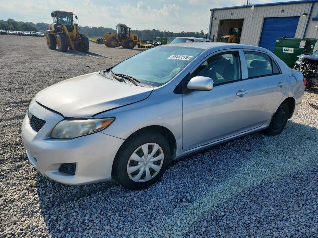 2010 TOYOTA COROLLA 1NXBU4EE0AZ243032