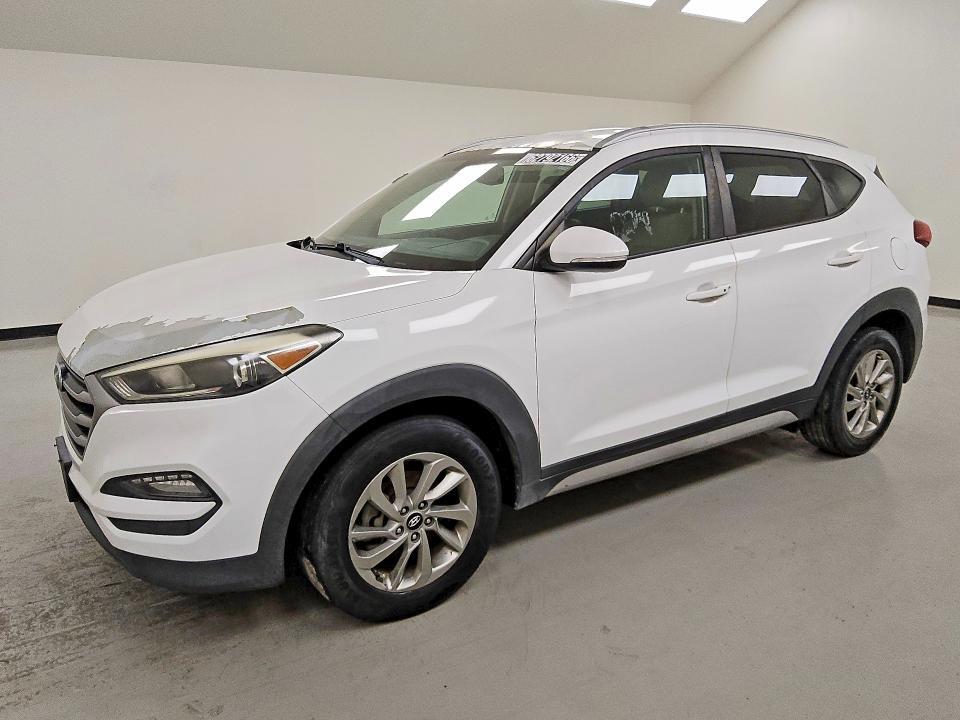 2018 HYUNDAI TUCSON KM8J33A40JU612266