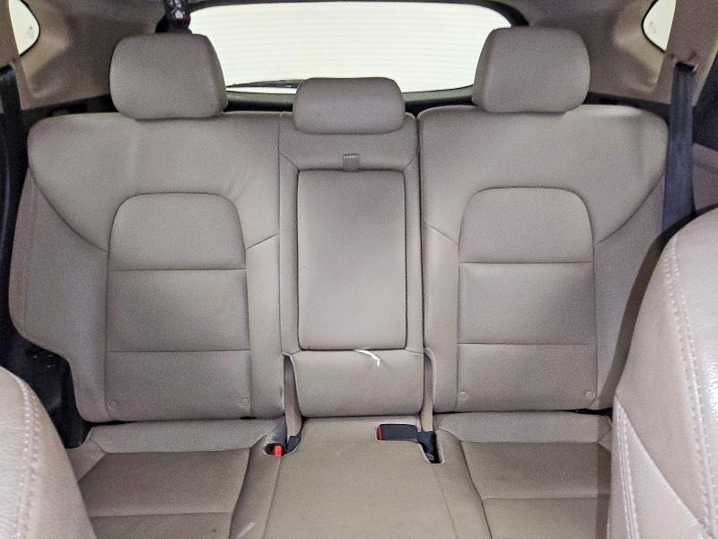 KM8J33A40JU612266 2018 HYUNDAI TUCSON photo no. 10