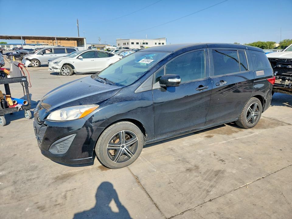 2015 MAZDA 5 JM1CW2BL3F0180193
