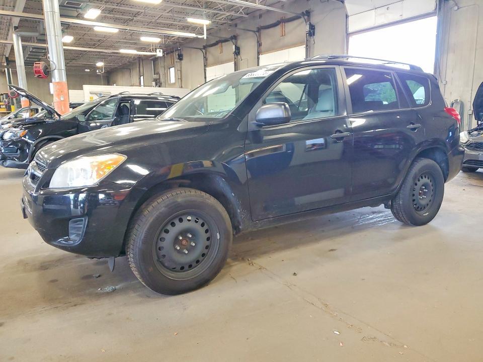 2010 TOYOTA RAV4 2T3BF4DV6AW067395
