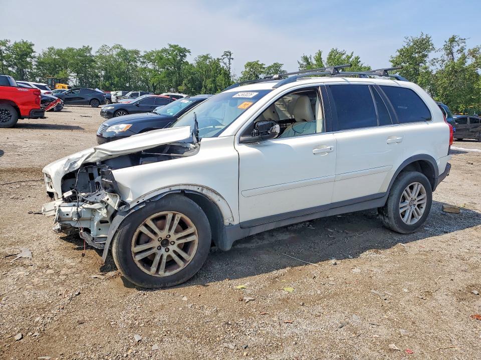 2010 VOLVO XC90 YV4982CZ4A1535251