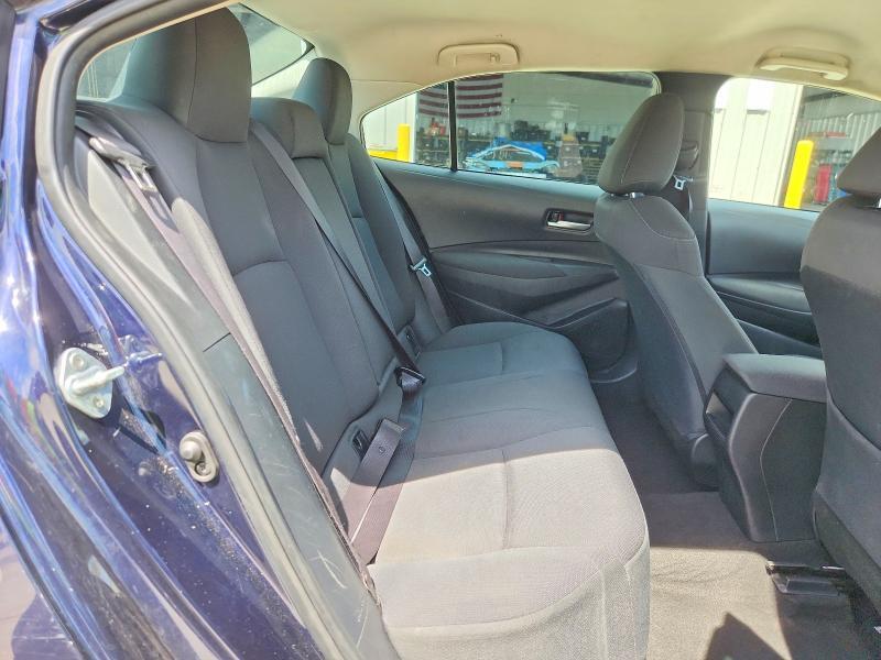 5YFEPMAE9MP227024 2021 TOYOTA COROLLA photo no. 10