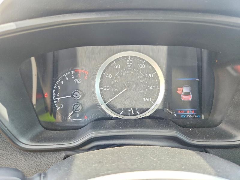 5YFEPMAE9MP227024 2021 TOYOTA COROLLA photo no. 9