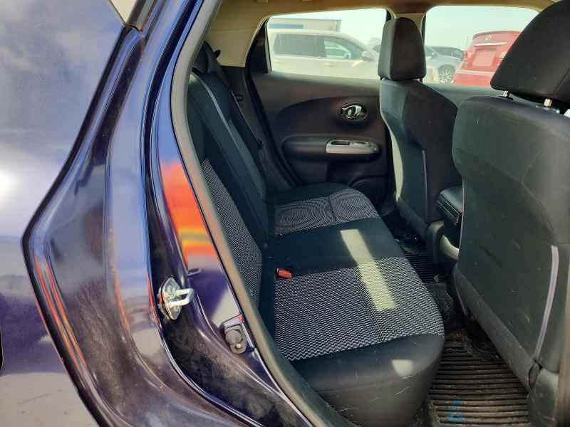 JN8AF5MR4FT503907 2015 NISSAN JUKE photo no. 10