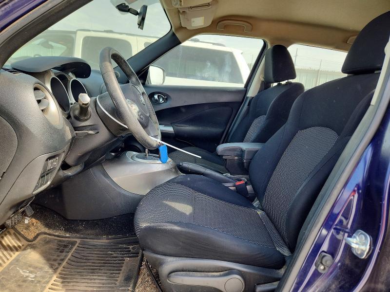 JN8AF5MR4FT503907 2015 NISSAN JUKE photo no. 7