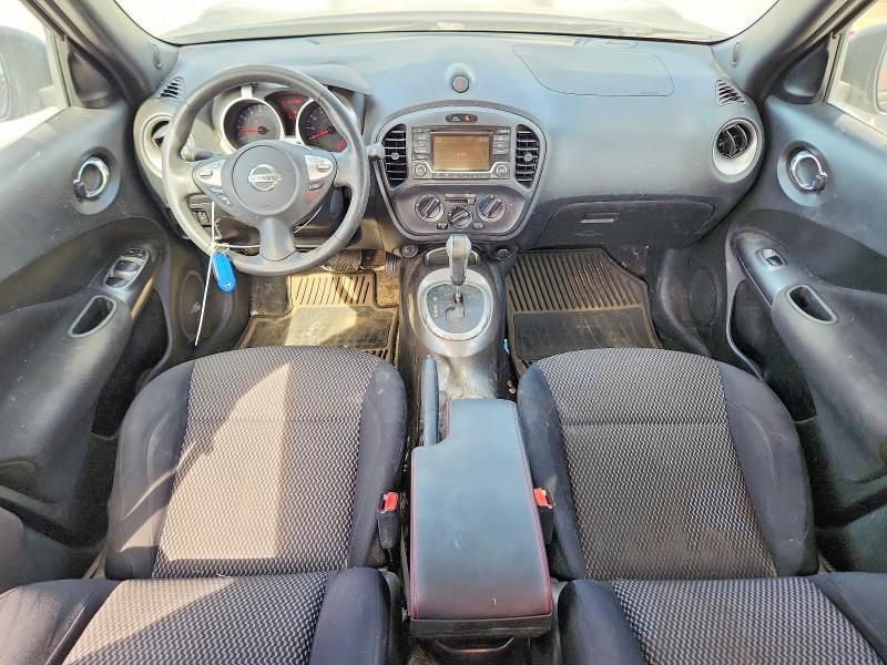 JN8AF5MR4FT503907 2015 NISSAN JUKE photo no. 8