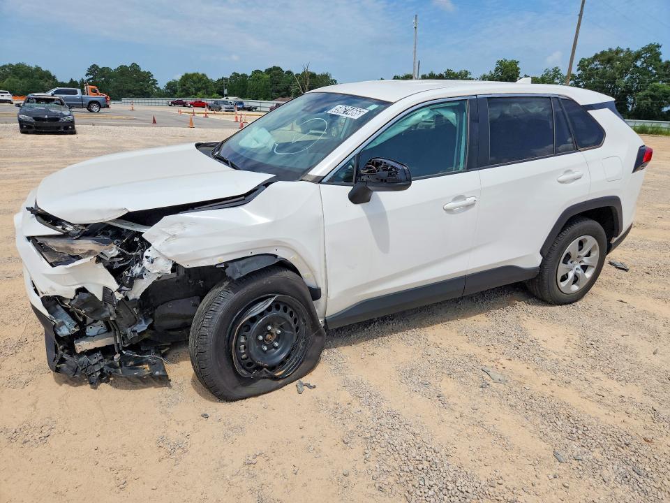 2024 TOYOTA RAV4 2T3F1RFV4RC457208