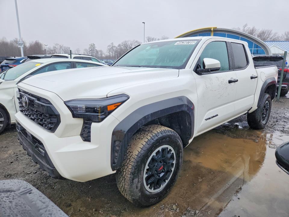 2024 TOYOTA TACOMA 3TYLB5JN6RT017317