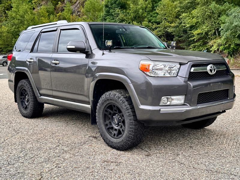 2012 TOYOTA 4RUNNER JTEBU5JR3C5086897