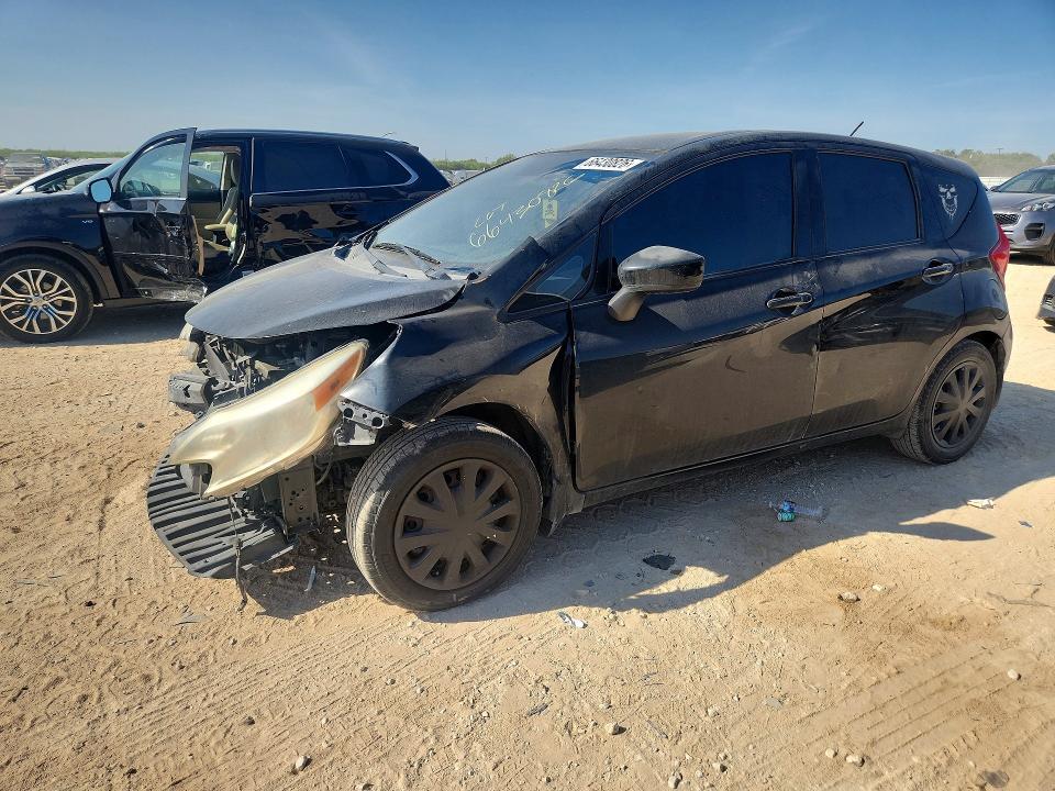 2015 NISSAN VERSA NOTE 3N1CE2CP8FL416685