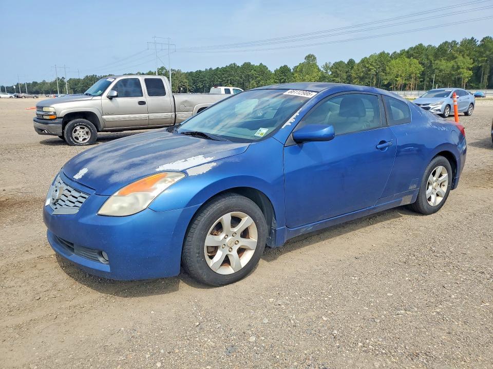 2008 NISSAN ALTIMA 1N4AL24E08C107773