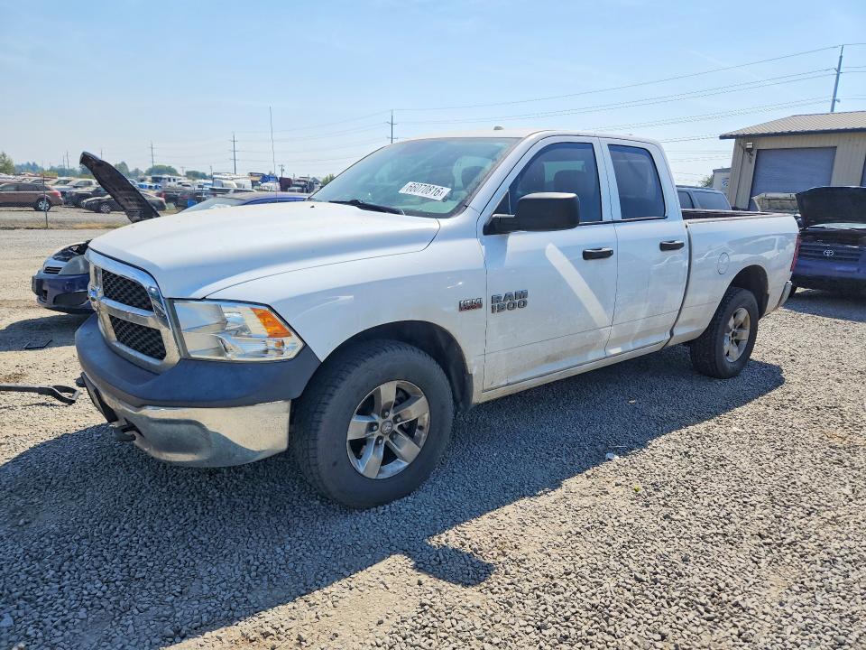2015 RAM 1500 1C6RR7FTXFS710213