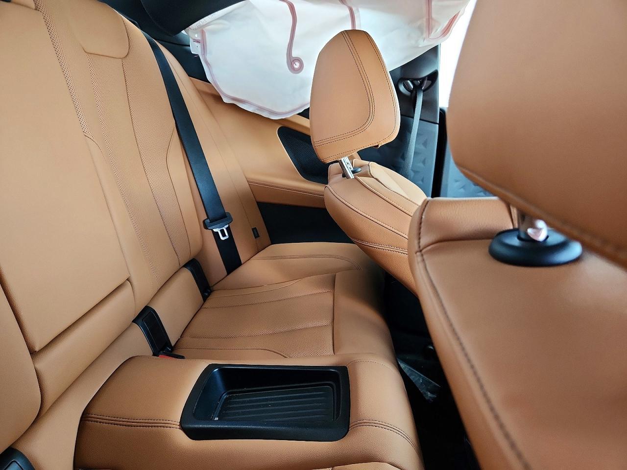3MW23CM05S8F08806 2025 BMW 230I photo no. 10