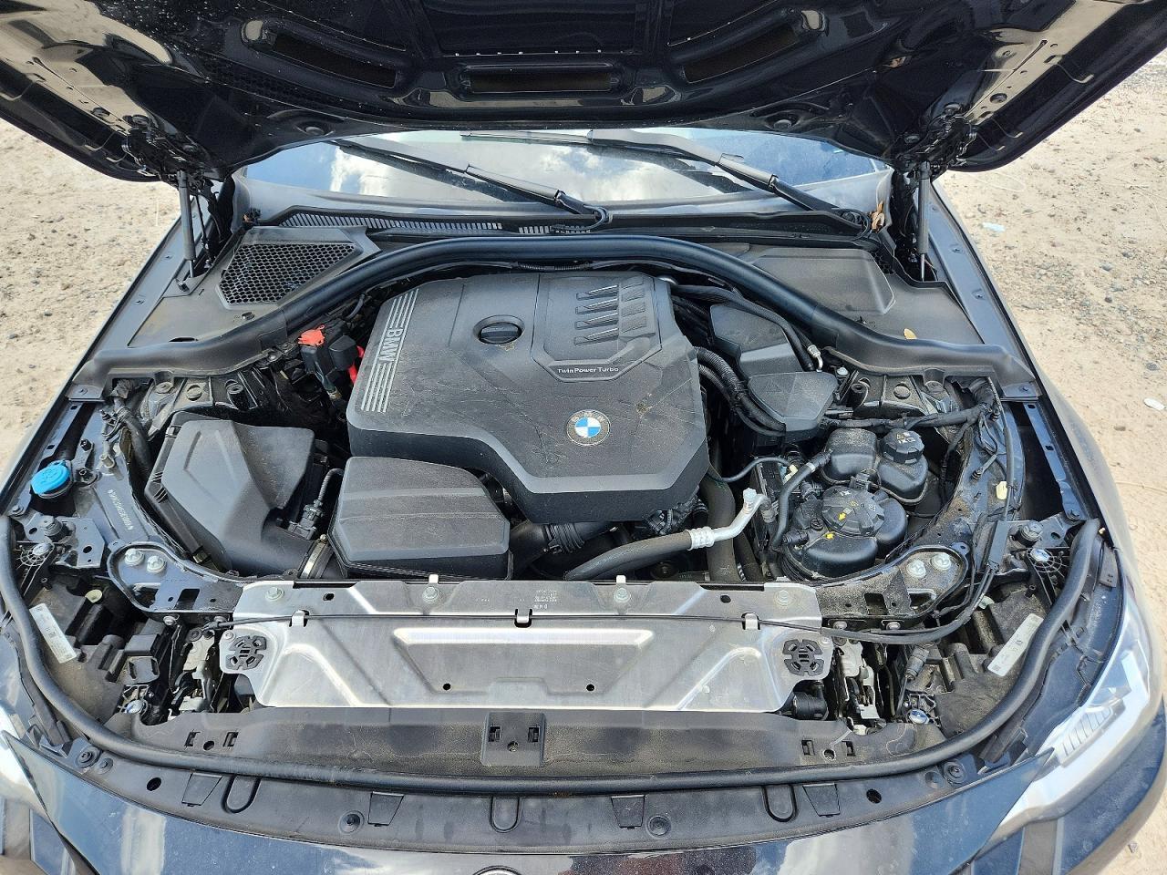 3MW23CM05S8F08806 2025 BMW 230I photo no. 11