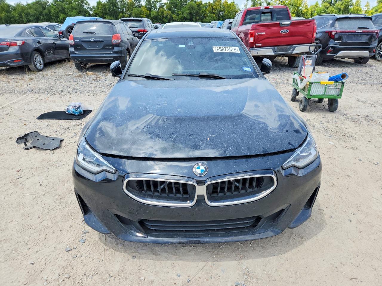 3MW23CM05S8F08806 2025 BMW 230I photo no. 5