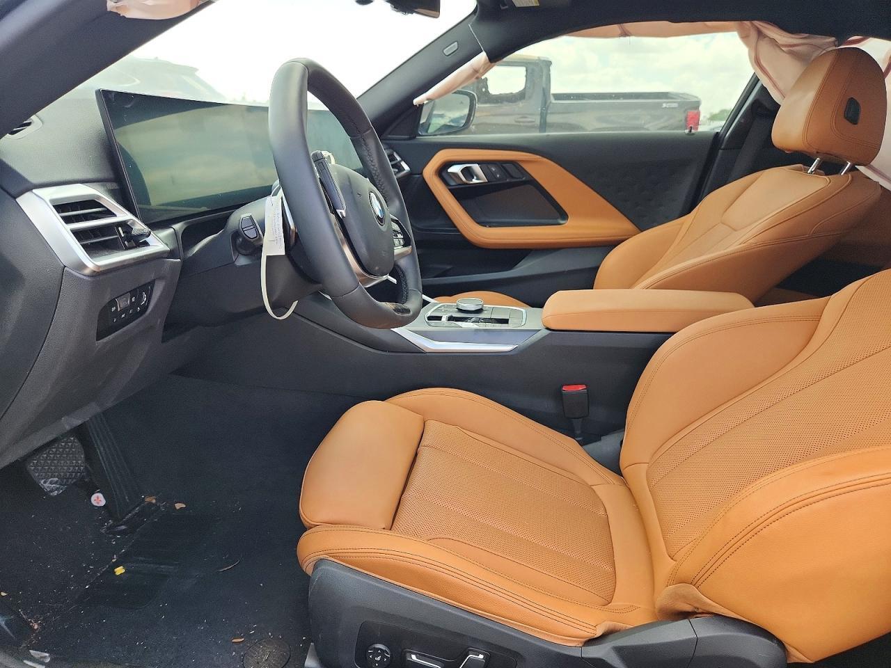 3MW23CM05S8F08806 2025 BMW 230I photo no. 7