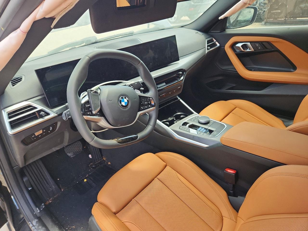 3MW23CM05S8F08806 2025 BMW 230I photo no. 8