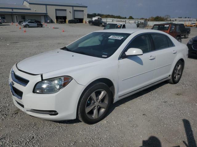 2011 CHEVROLET MALIBU 1G1ZC5E14BF260844