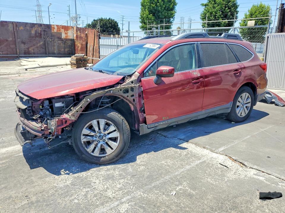 2015 SUBARU OUTBACK 4S4BSADC0F3259863