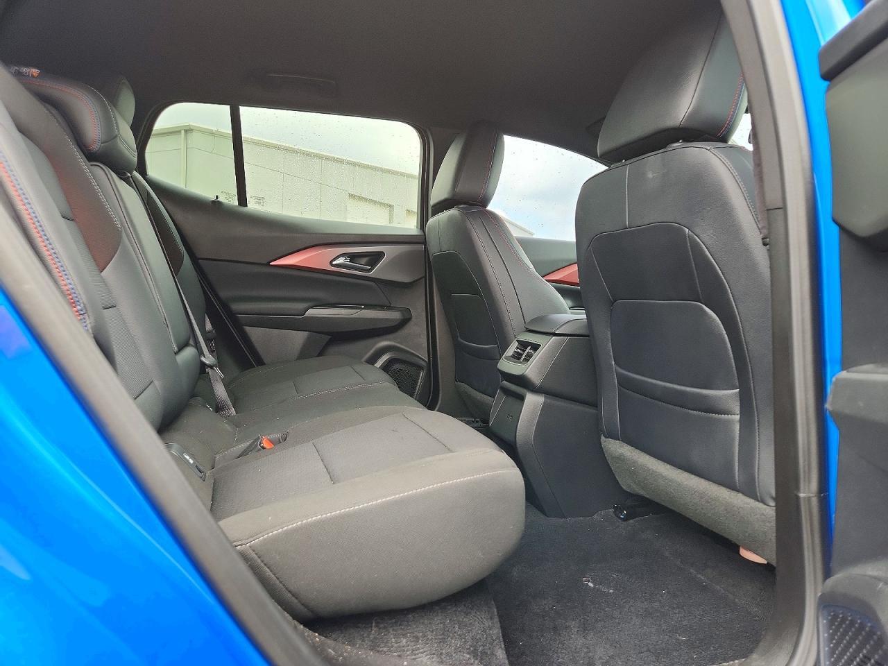 3GN7DSRP1SS121220 2025 CHEVROLET EQUINOX photo no. 11