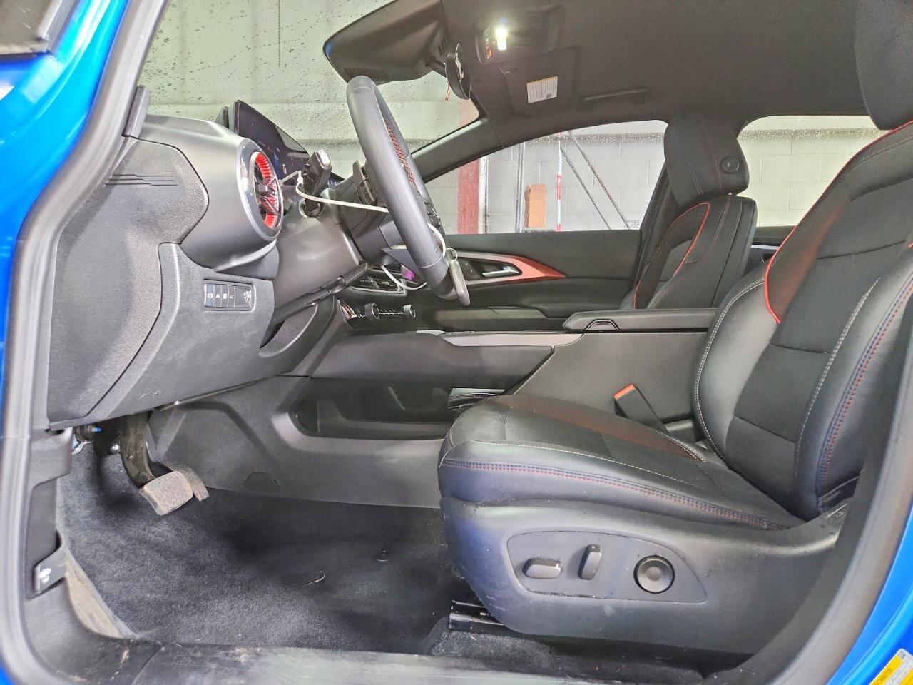 3GN7DSRP1SS121220 2025 CHEVROLET EQUINOX photo no. 7