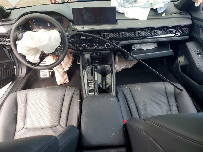 2026 HONDA ACCORD HYBRID SPORT-L — Фото 8 из 14